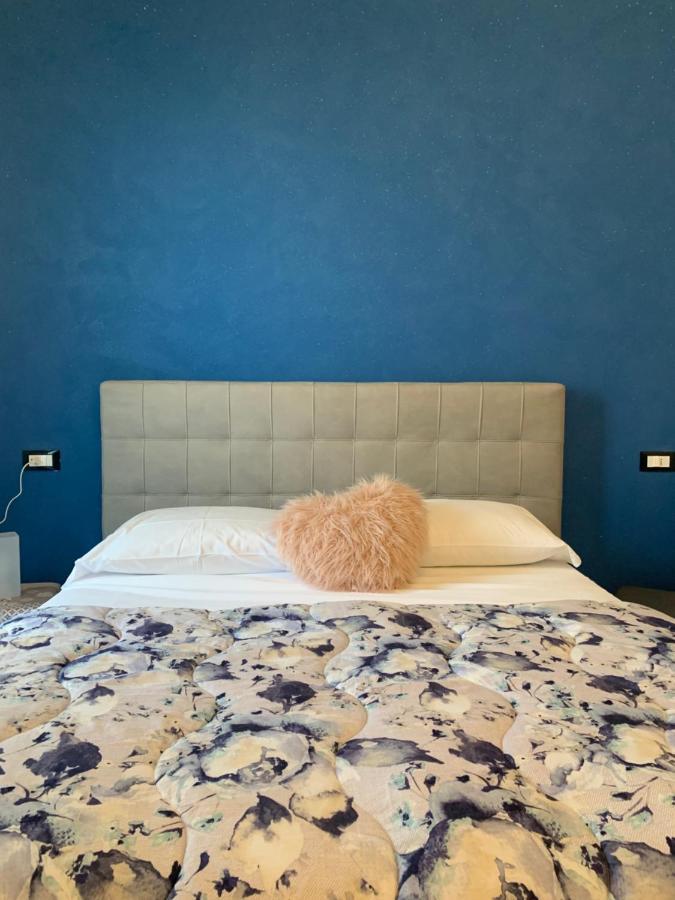 Garda Relais Luna Blu Peschiera del Garda Buitenkant foto