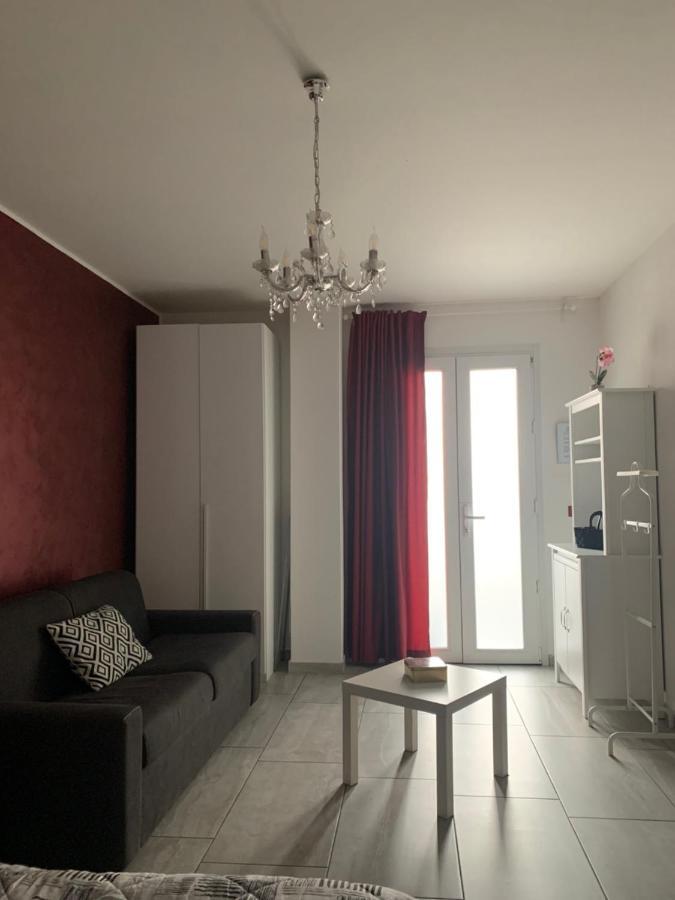 Garda Relais Luna Blu Peschiera del Garda Buitenkant foto