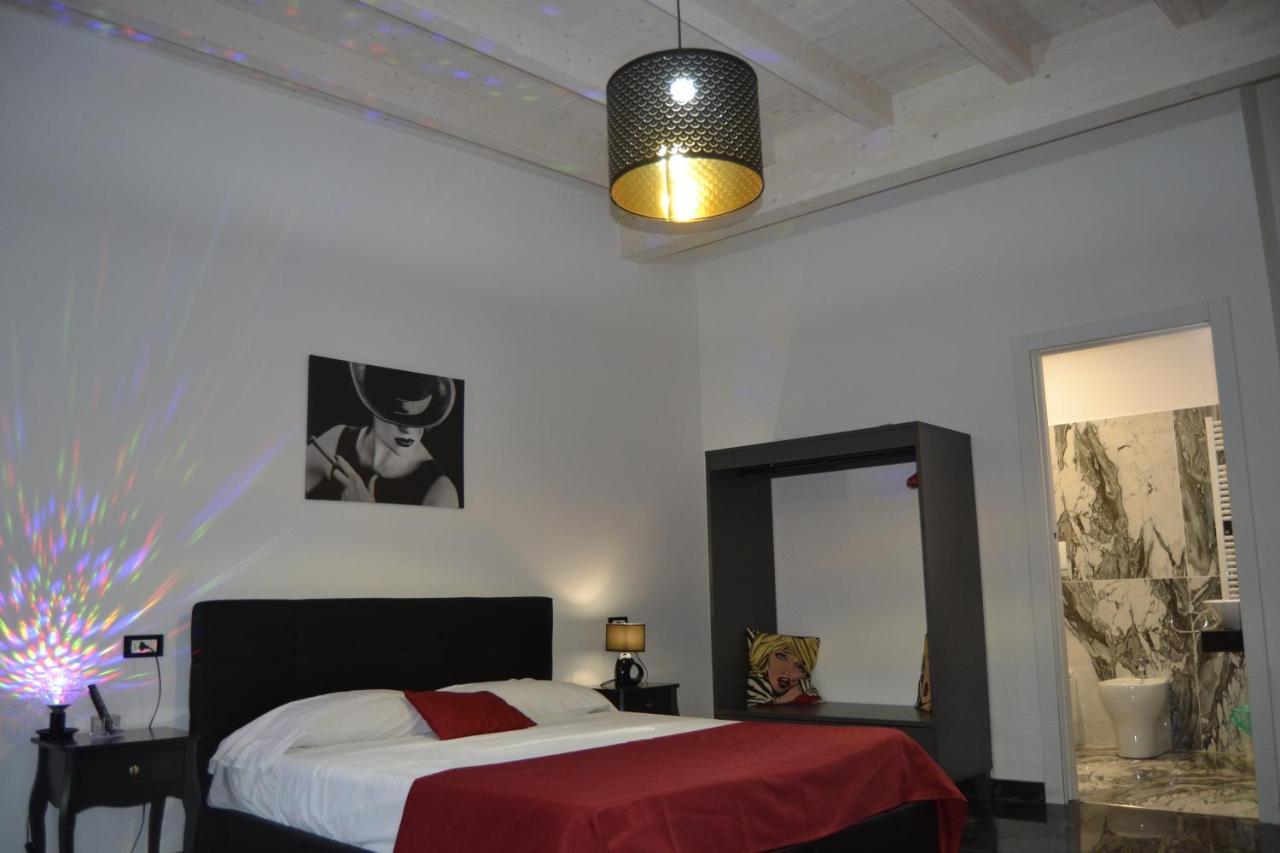 Garda Relais Luna Blu Peschiera del Garda Buitenkant foto