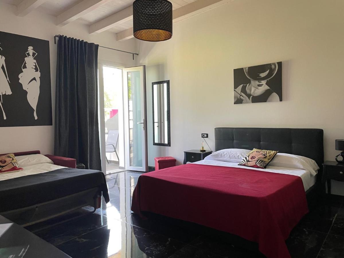 Garda Relais Luna Blu Peschiera del Garda Buitenkant foto
