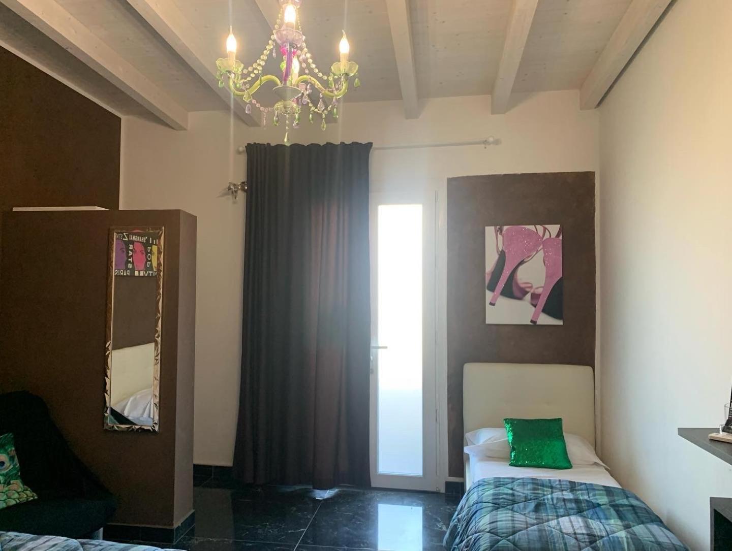 Garda Relais Luna Blu Peschiera del Garda Buitenkant foto