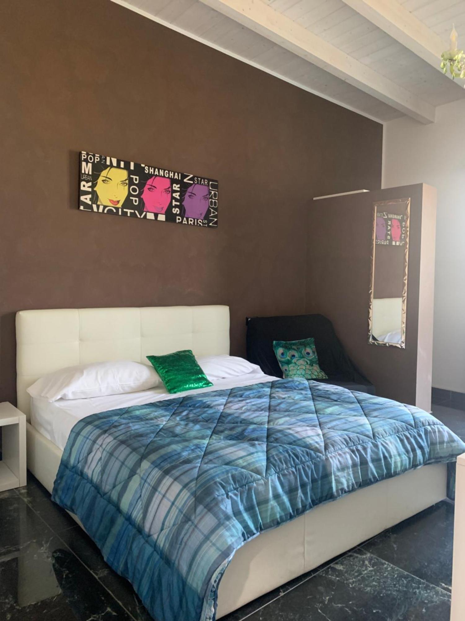 Garda Relais Luna Blu Peschiera del Garda Buitenkant foto