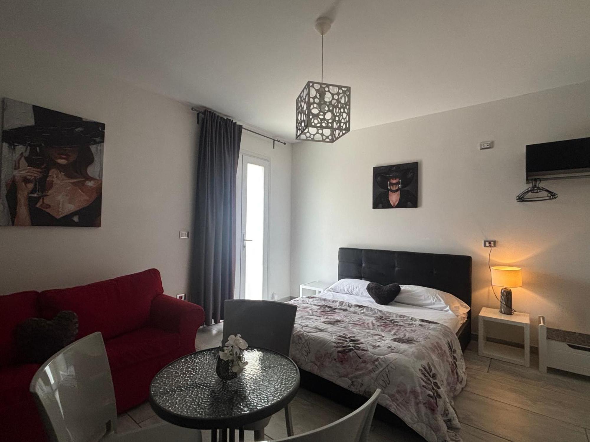 Garda Relais Luna Blu Peschiera del Garda Buitenkant foto